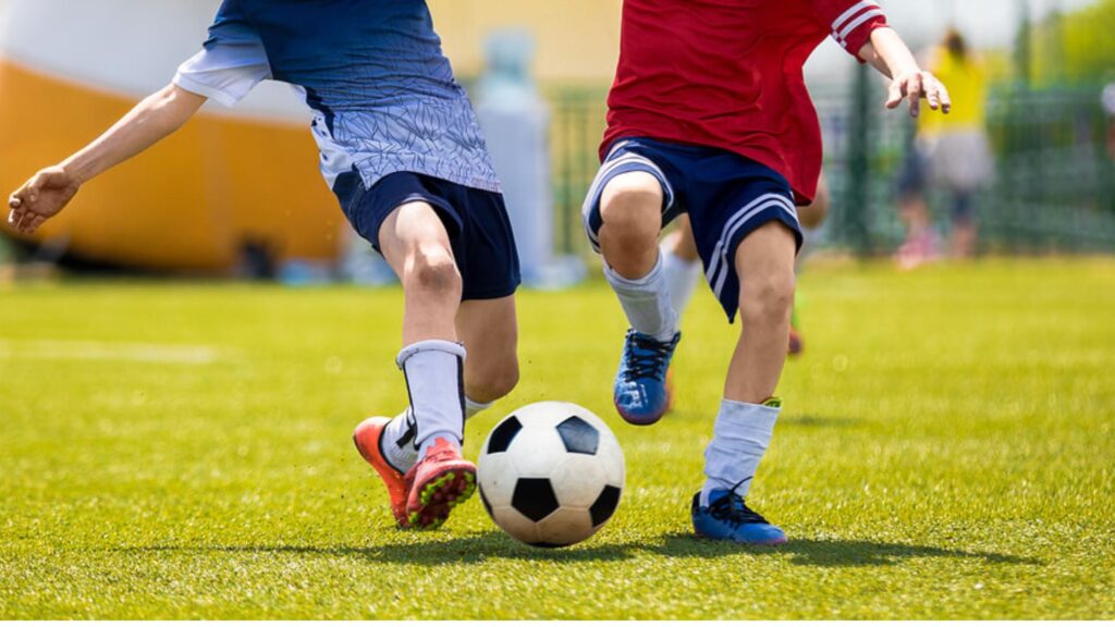 Voetbal